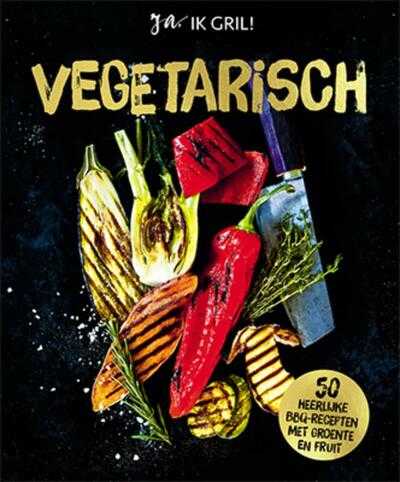 - Vegetarisch