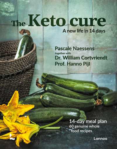 Pascale Naessens - The Keto Cure