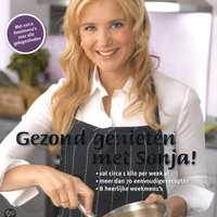 Een recept uit Sonja Bakker - Gezond genieten met Sonja