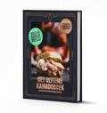 Zowie Tak, Sven Ter Heide, Joey Buys, Boy Tak en Karsten Marijnissen - Het Ultieme Kamadoboek Zowie Tak, Sven Ter Heide, Joey Buys, Boy Tak en Karsten Marijnissen - Het Ultieme Kamadoboek