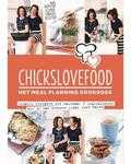 Nina de Bruijn en Elise Gruppen-Schouwerwou - Het meal planning - kookboek