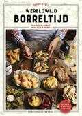 Susan Aretz en Mitchell van Voorbergen - Wereldwijd borreltijd Susan Aretz en Mitchell van Voorbergen - Wereldwijd borreltijd