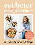 Tamara de Weijer - Eet beter voor je maag en darmen met huisarts Tamara de Weijer Tamara de Weijer - Eet beter voor je maag en darmen met huisarts Tamara de Weijer