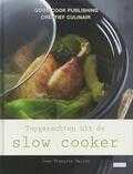 J.F Mallet - Topgerechten uit de Slow Cooker