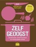 Marian Flint, Irene Hinderks, Studio Boot, Uitgeverij Snor en Anna de Leeuw - Zelfgeoogst!