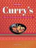 Mridula Baljekar - Curry's