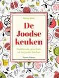 Marlena Spieler - De Joodse keuken