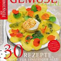 Een recept uit  - Gemüse Special, 30 Rezepte