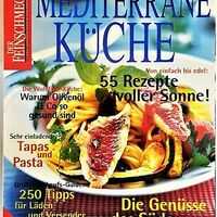 Een recept uit - Mediterrane Küche von einfach bis edel, 55 Rezepte voller Sonne