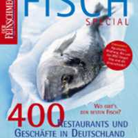 Een recept uit  - Fisch Special