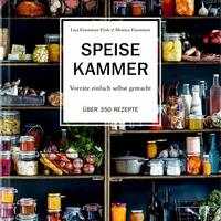 Een recept uit Lisa Eisenman-Frisk en Monica Eisenman - Speisekammer