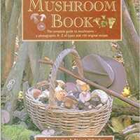 Een recept uit  - Peter Jordan & Steven Wheeler - The Ultimate Mushroom Book