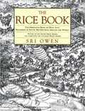 Sri Owen - The Rice Book