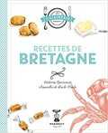  - Catherine Quévremont - Recettes de Bretagne