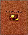 C. France, C. MacFadden en D. Last - Chocola C. France, C. MacFadden en D. Last - Chocola