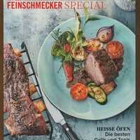 Een recept uit - Grillen