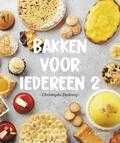Christophe Declercq, Christophe van Declercq en Christophe Der Declercq - Bakken voor iedereen 2