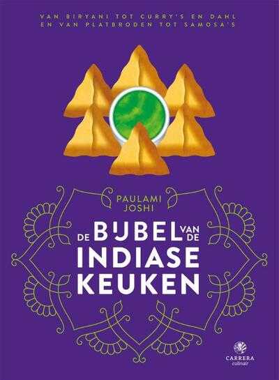 Paulami Joshi - De bijbel van de Indiase keuken