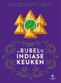 Paulami Joshi - De bijbel van de Indiase keuken