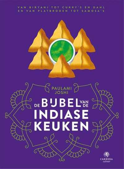 Paulami Joshi - De bijbel van de Indiase keuken