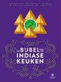 Paulami Joshi - De bijbel van de Indiase keuken