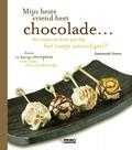 E. Vasseur en R. Vidaling - Mijn beste vriend heet Chocola E. Vasseur en R. Vidaling - Mijn beste vriend heet Chocola