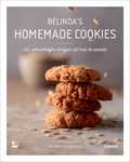 Kris Jacobs en Belinda MacDonald - Belinda's homemade cookies Kris Jacobs en Belinda MacDonald - Belinda's homemade cookies