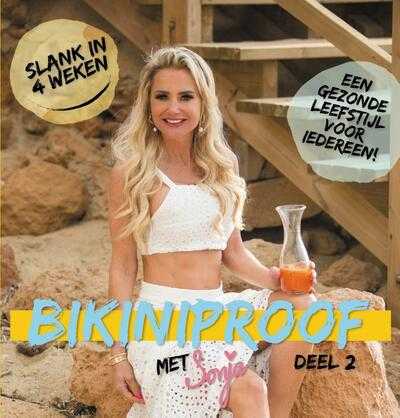 - deel 2 - Bikiniproof
