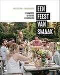 Femke Vandevelde, Van Eccelpoel en Smaakmakers - Een feest van smaak Femke Vandevelde, Van Eccelpoel en Smaakmakers - Een feest van smaak