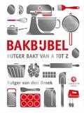 Rutger van den Broek - Bakbijbel