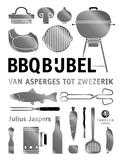 Julius Jaspers - BBQBijbel