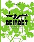 Merijn Tol en Tanya Traboulsi - Beiroet Merijn Tol en Tanya Traboulsi - Beiroet