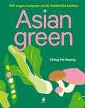 Ching-He Huang - Asian green