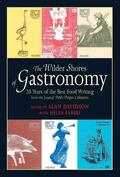 A. Davidson - The Wider Shores of Gastronomy A. Davidson - The Wider Shores of Gastronomy