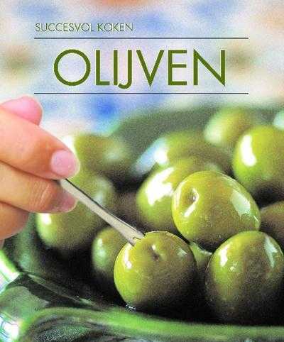 - Olijven