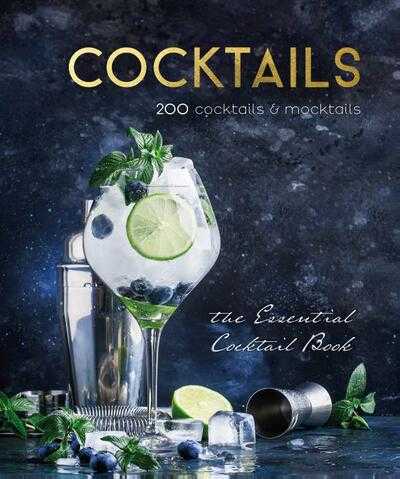 Brent Parker Jones - Cocktails