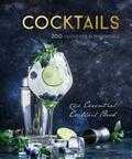 Brent Parker Jones - Cocktails