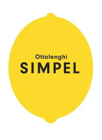 Yotam Ottolenghi - Simpel