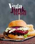 Eveline Johnsson en Amanda Hellberg - Vega junkfood