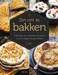 Trish Deseine en Trish DESEINE - Zin om te bakken