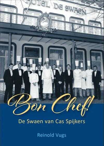 Reinold Vugs - Bon Chef!