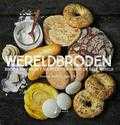 Sophie Dupuis-Gaulier - Wereldbroden Sophie Dupuis-Gaulier - Wereldbroden