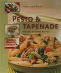 Francis van Arkel en F. van Arkel - Pesto en Tapenade