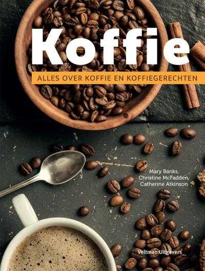 Mary Banks, Christine Mcfadden en Catherine Atkinson - Koffie