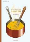 Thomas Feller - Het kleine boek voor sauzen
