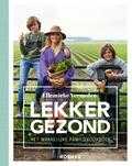 Ellemieke Vermolen - Lekker Gezond! Ellemieke Vermolen - Lekker Gezond!