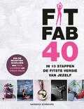Nanneke Schreurs - Fit Fab 40 Nanneke Schreurs - Fit Fab 40
