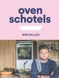 Wim Ballieu - Ovenschotels Wim Ballieu - Ovenschotels
