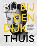 Joël Broekaert, Joris Bijdendijk, Jessie Le Comte en Sem Langendijk - Bij Bijdendijk thuis Joël Broekaert, Joris Bijdendijk, Jessie Le Comte en Sem Langendijk - Bij Bijdendijk thuis