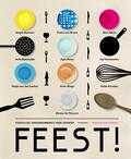 Diverse auteurs - Feest! Diverse auteurs - Feest!